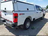 Ford F-250 Xl 1FT7W2BA8PEC09403 снимка