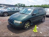 NISSAN QUEST GXE 4N2ZN15T01D817283 снимка