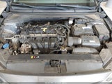 HYUNDAI ELANTRA SE 5NPD74LF9KH474863 снимка