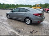 HYUNDAI ELANTRA SE 5NPD74LF9KH474863 снимка