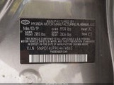 HYUNDAI ELANTRA SE 5NPD74LF9KH474863 снимка
