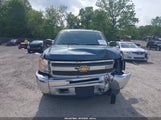 CHEVROLET SILVERADO 1500 LT 1GCRCSE03DZ204859 снимка