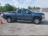 CHEVROLET SILVERADO 1500 LT 1GCRCSE03DZ204859 снимка