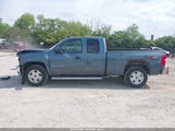 CHEVROLET SILVERADO 1500 LT 1GCRCSE03DZ204859 снимка