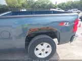 CHEVROLET SILVERADO 1500 LT 1GCRCSE03DZ204859 снимка