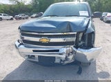 CHEVROLET SILVERADO 1500 LT 1GCRCSE03DZ204859 снимка