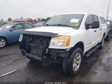 NISSAN TITAN SV 1N6BA0EC6CN317732 снимка
