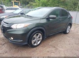 HONDA HR-V EX-L 3CZRU6H70HM713516 снимка