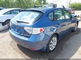 SUBARU IMPREZA 2.5I JF1GH6A6XBH801400 снимка