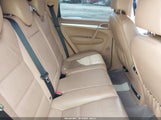 PORSCHE CAYENNE WP1AA29P89LA10928 снимка