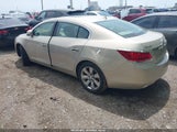 BUICK LACROSSE PREMIUM 1 GROUP 1G4GD5E31CF187149 снимка