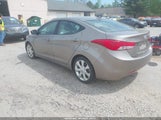 HYUNDAI ELANTRA LIMITED 5NPDH4AE6DH452457 снимка