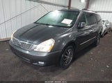 KIA SEDONA EX KNDMH4C71C6462966 снимка
