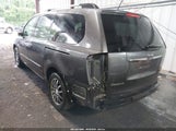 KIA SEDONA EX KNDMH4C71C6462966 снимка