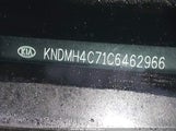 KIA SEDONA EX KNDMH4C71C6462966 снимка