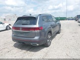 VOLKSWAGEN ATLAS 2.0T SE W/TECHNOLOGY 1V2WR2CA5RC566276 fotografie