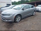 CHRYSLER 200 LIMITED 1C3CCCAB8FN759033 fotografie