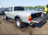 TOYOTA TACOMA PRERUNNER 5TESM92N24Z444724 снимка