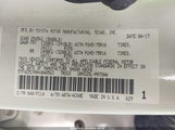 TOYOTA TACOMA DBL CAB/SR5/TRD SPORT/OR 5TFAZ5CN9HX040563 photo