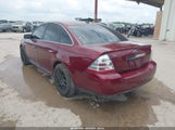 FORD TAURUS LIMITED 1FAHP25W08G162971 снимка