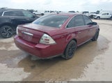 FORD TAURUS LIMITED 1FAHP25W08G162971 снимка