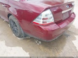 FORD TAURUS LIMITED 1FAHP25W08G162971 снимка