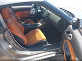 NISSAN 370Z TOURING JN1AZ4EH2DM384011 fotografie