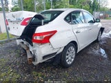 NISSAN SENTRA SV 3N1AB7AP9HY358799 снимка