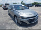 CHEVROLET MALIBU FWD 1LT 1G1ZD5ST0RF194788 fotografie