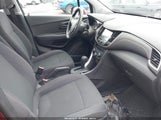 CHEVROLET TRAX LS 3GNCJKSB1HL273894 снимка
