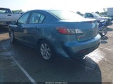 MAZDA MAZDA3 I TOURING JM1BL1SFXA1315536 снимка