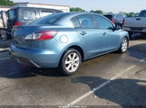 MAZDA MAZDA3 I TOURING JM1BL1SFXA1315536 снимка