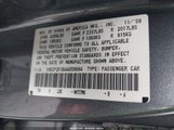 HONDA ACCORD 2.4 LX 1HGCP2F39AA059664 снимка