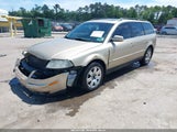 VOLKSWAGEN PASSAT GLX WVWYH63B12E169221 снимка