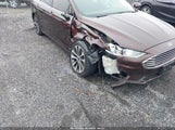 Ford Fusion Se 3FA6P0T99KR227910 снимка