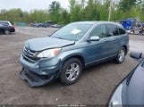 HONDA CR-V EX-L 5J6RE4H70AL058766 photo