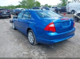 FORD FUSION SE 3FAHP0HAXBR120134 снимка