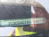 DODGE CHARGER R/T 2C3CDXCT9GH346719 снимка