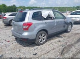 SUBARU FORESTER 2.5I PREMIUM JF2SJADC2GH527017 снимка