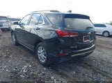 CHEVROLET EQUINOX AWD LT 3GNAXUEG8RL256052 fotografie