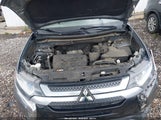 MITSUBISHI OUTLANDER SEL JA4AD3A34KJ001176 снимка