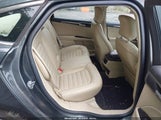 FORD FUSION SE 3FA6P0H91FR276372 снимка