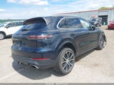 PORSCHE CAYENNE WP1AA2AYXLDA02335 снимка