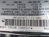 Mazda Cx-3 Sport JM1DKFB72J1331084 снимка