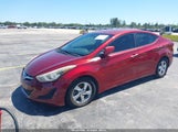 HYUNDAI ELANTRA SE 5NPDH4AE1EH531519 снимка