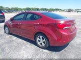 HYUNDAI ELANTRA SE 5NPDH4AE1EH531519 снимка