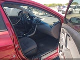 HYUNDAI ELANTRA SE 5NPDH4AE1EH531519 снимка