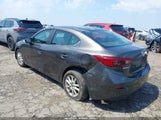 MAZDA MAZDA3 SPORT 3MZBN1U71HM127773 снимка
