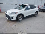 Ford Escape Titanium 1FMCU9J93NUB55656 снимка