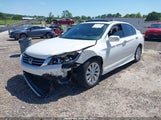 Honda Accord Ex-L 1HGCR2F83EA221154 снимка